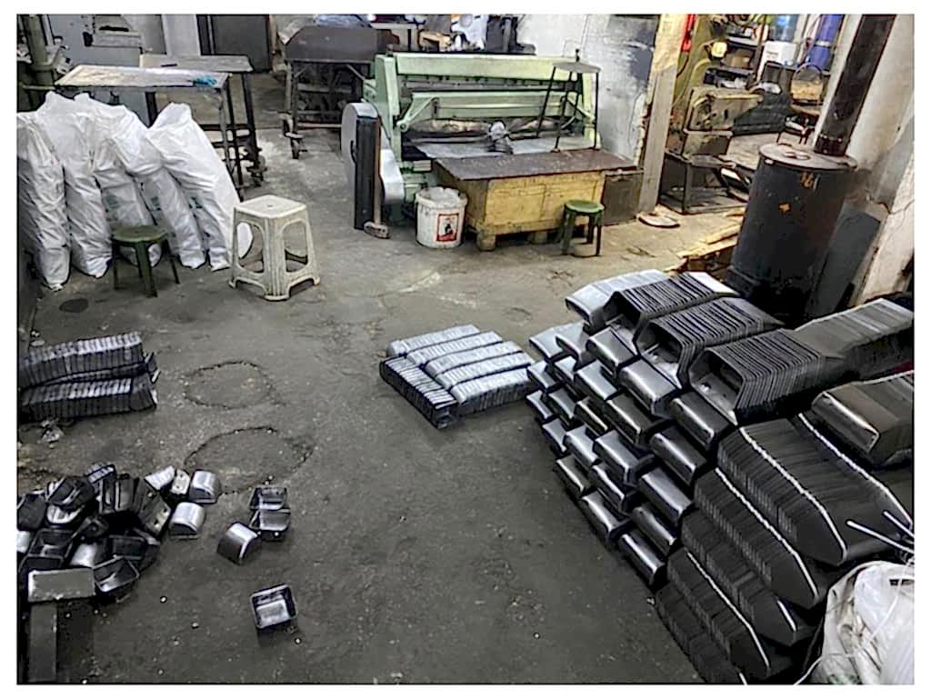 İmalathane Görseli