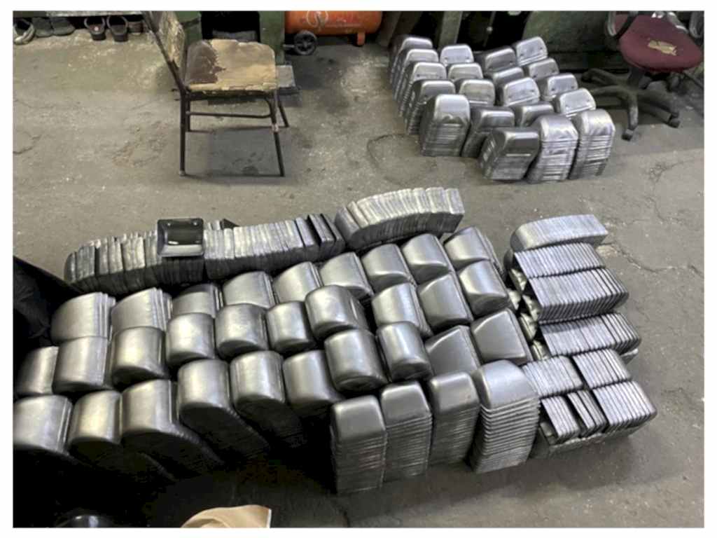 İmalathane Görseli