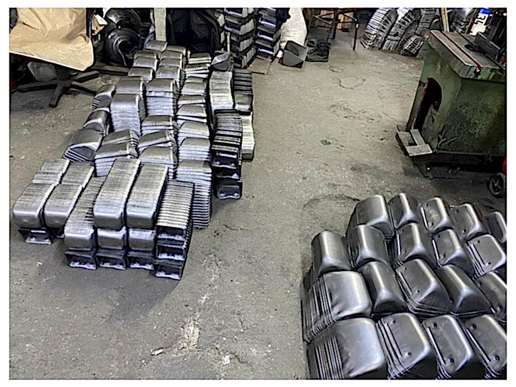 İmalathane Görseli