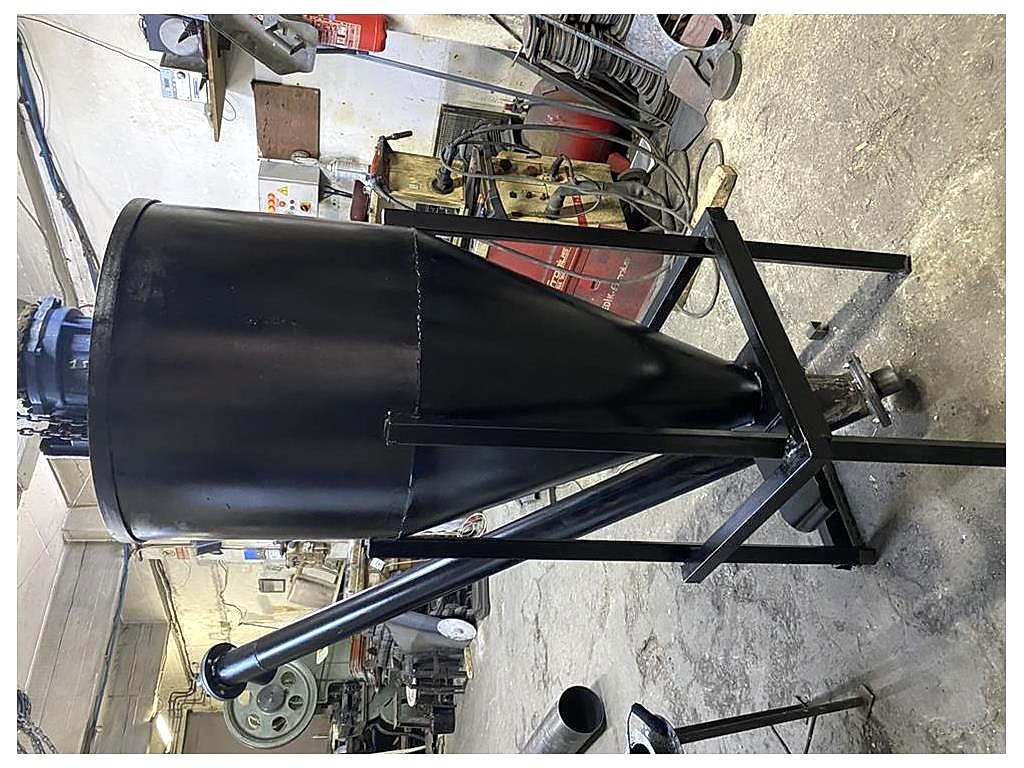 İmalathane Görseli