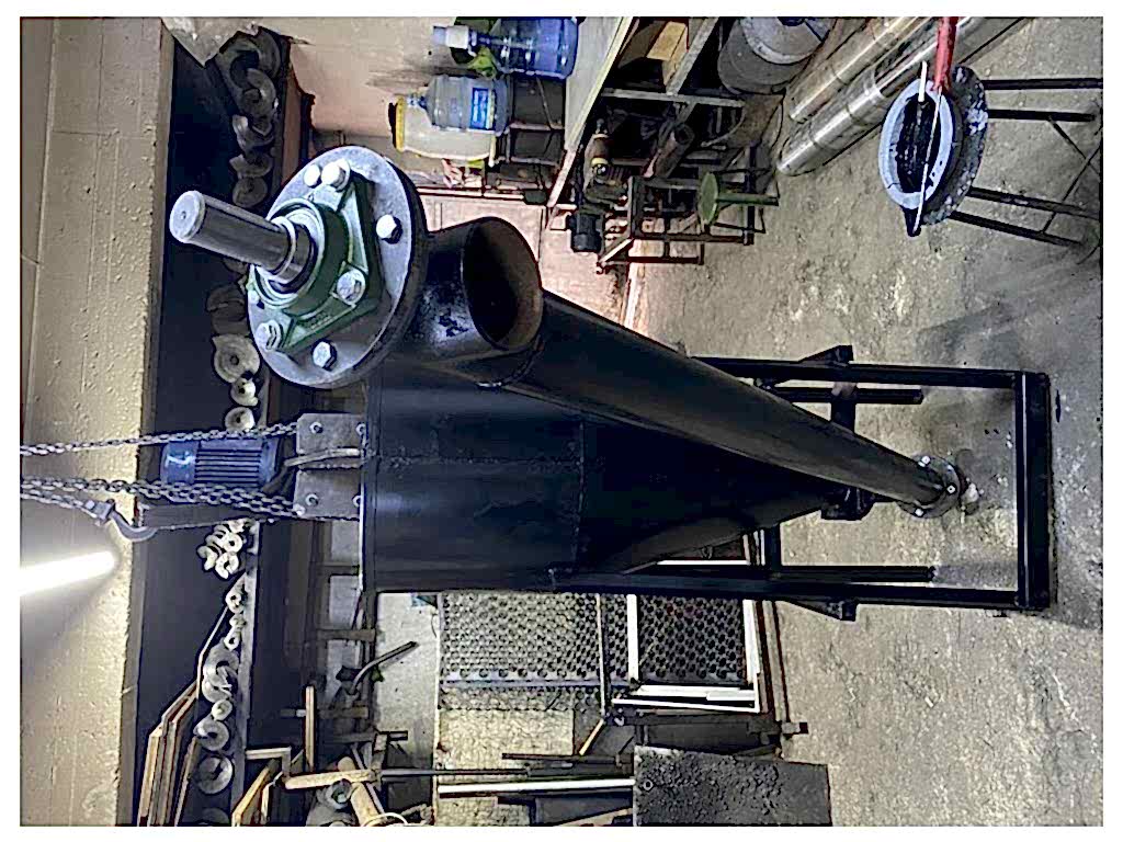 İmalathane Görseli