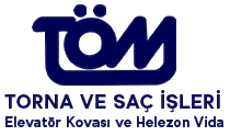 Töm Torna Logo