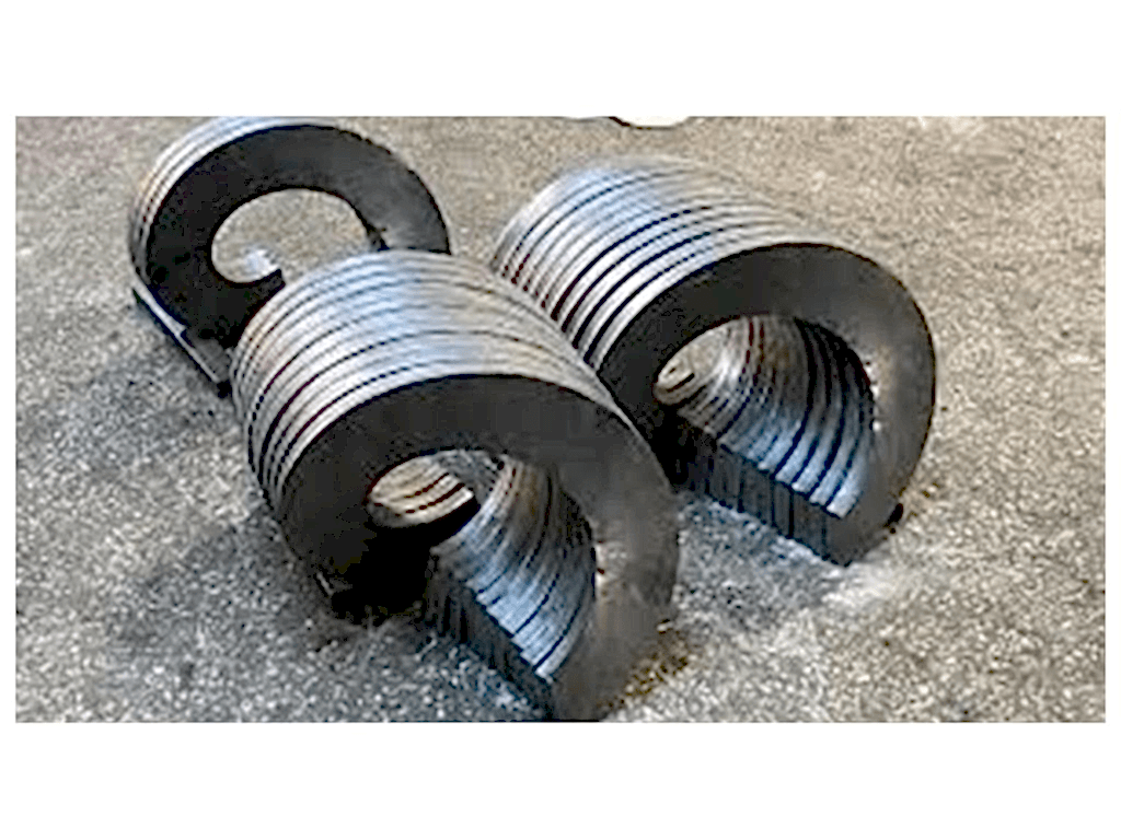 Helezonlar Kategorisi